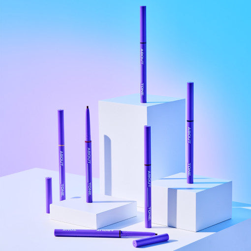 ABOUT TONE Stand Out Gel Eyeliner | Kool Seoul