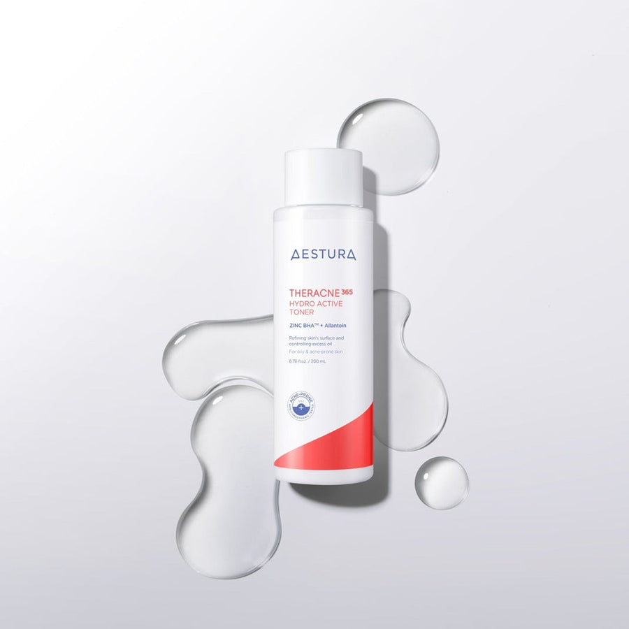 Aestura Theracne 365 Hydro Active Toner 200ml