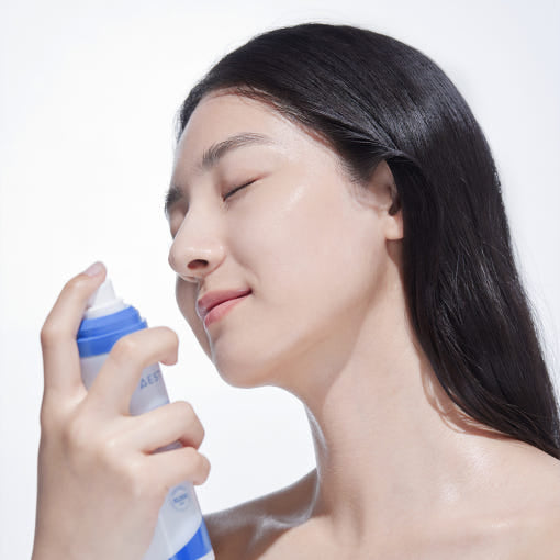 AESTURA Atobarrier 365 Cream Mist 120ml