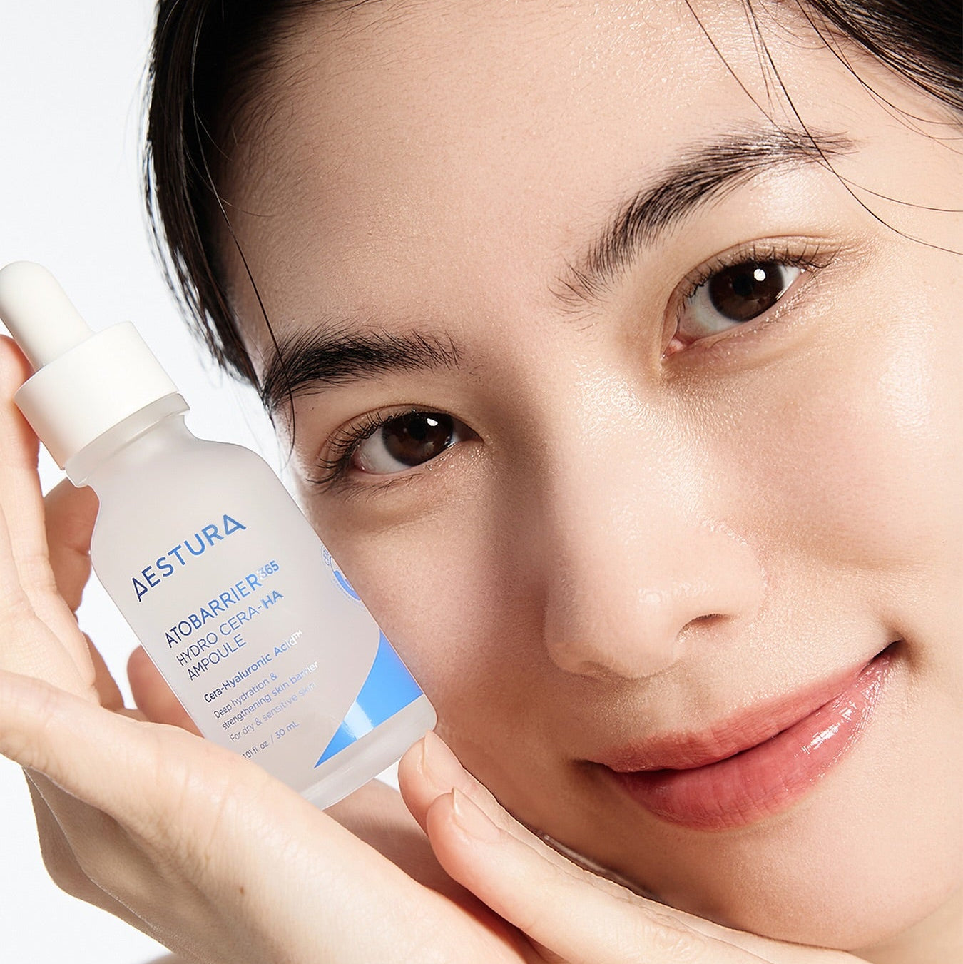 AESTURA Atobarrier 365 Hydro Cera-HA Ampoule 30ml