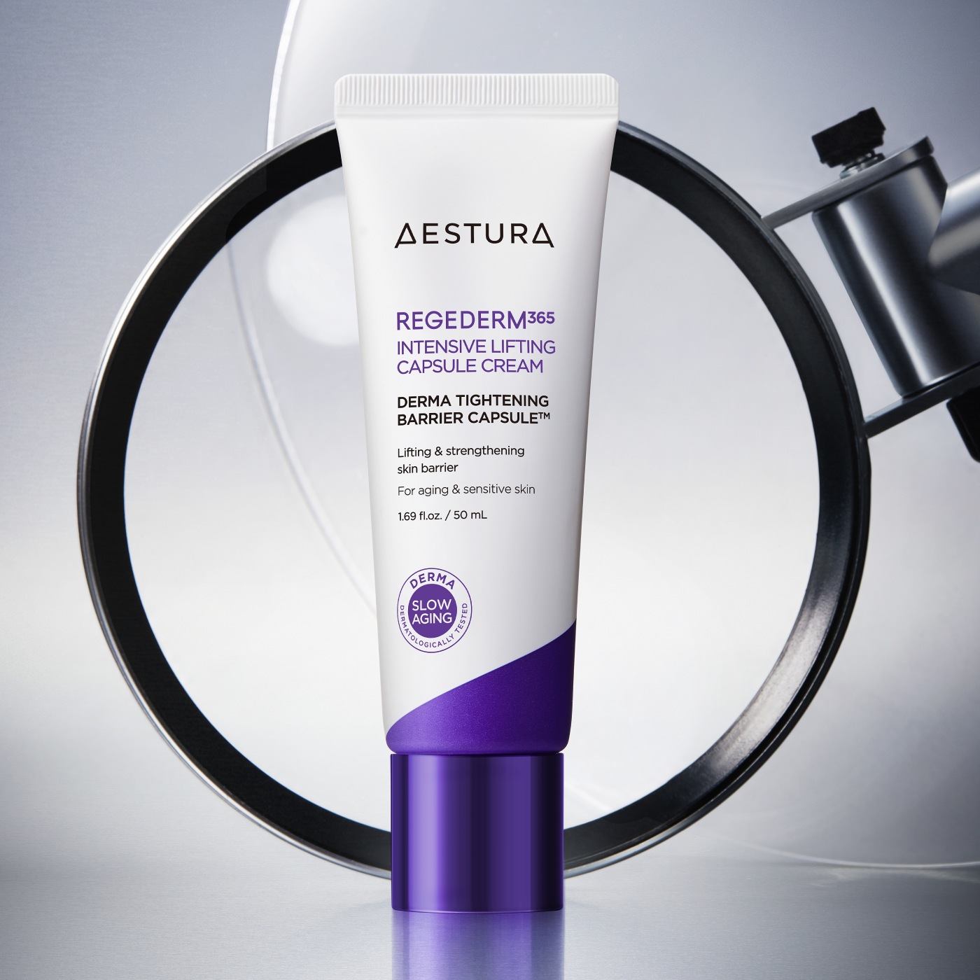 AESTURA Rizederm365 Intensive Lifting Capsule Cream 50ml