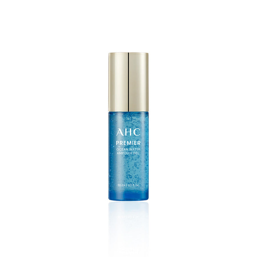 Ahc プレミア オーシャンウォーター アンプルジェル 30ml