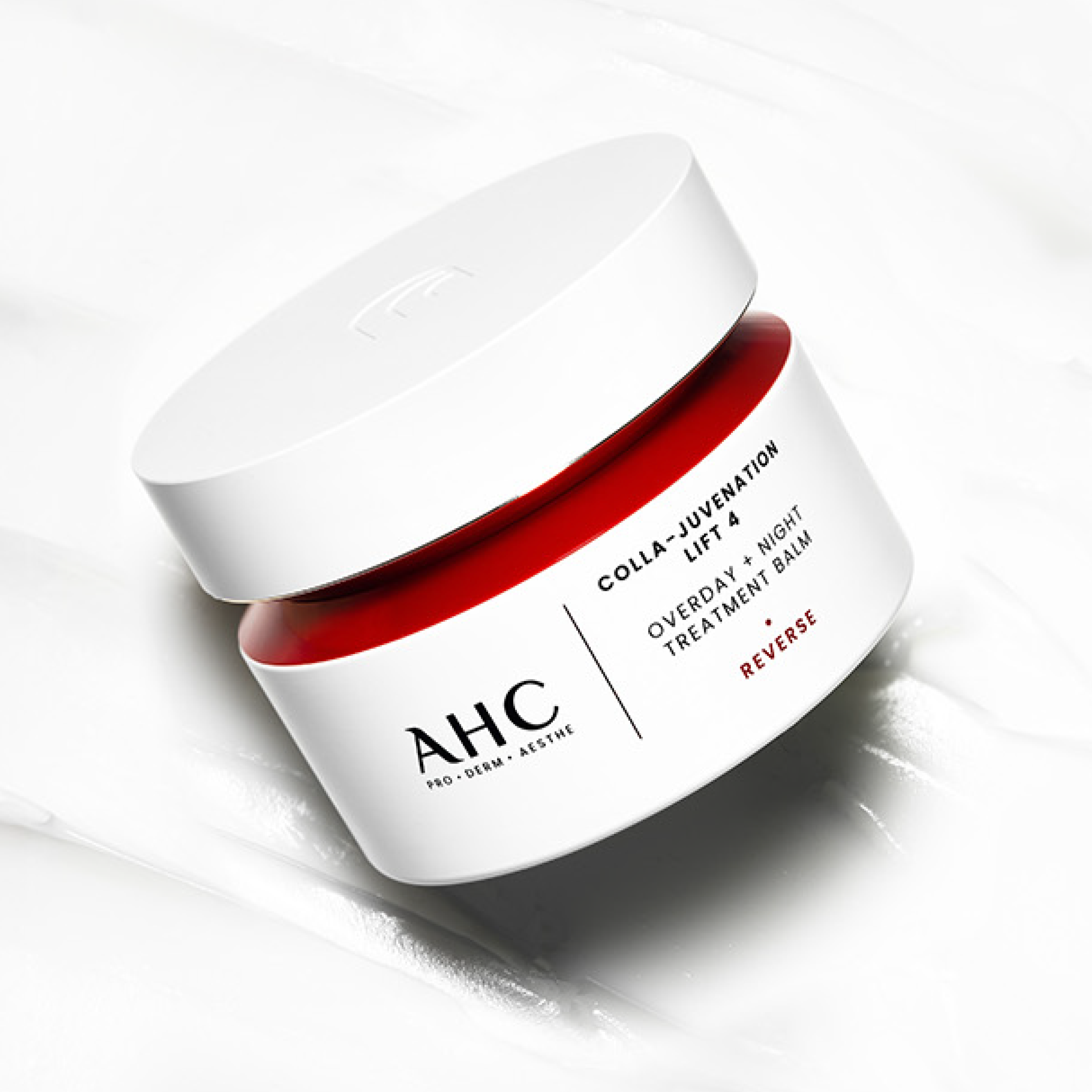 AHC Cola Juvenation Lift 4 Overday Night Treatment Balm 50ml