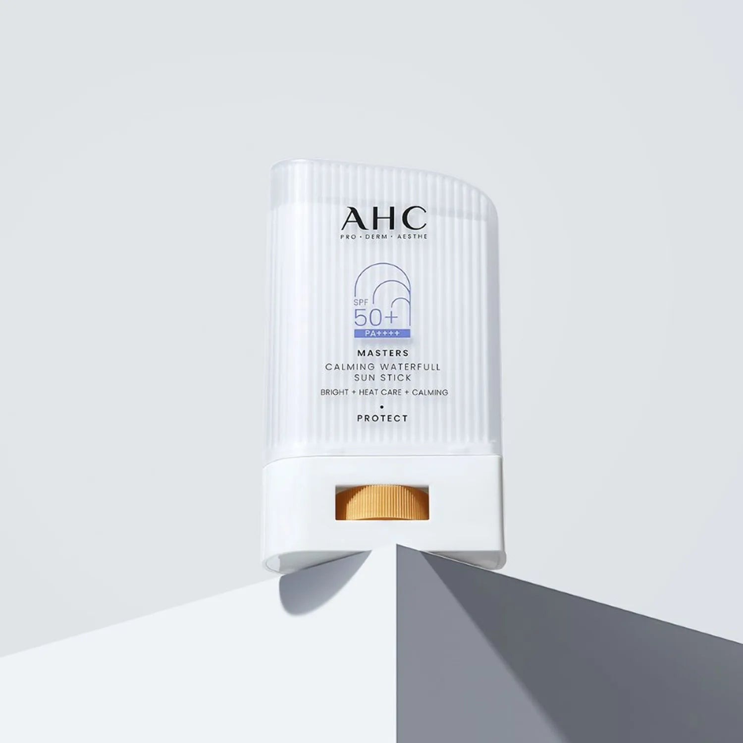 AHC Masters Calming Waterfull Sun Stick 22g