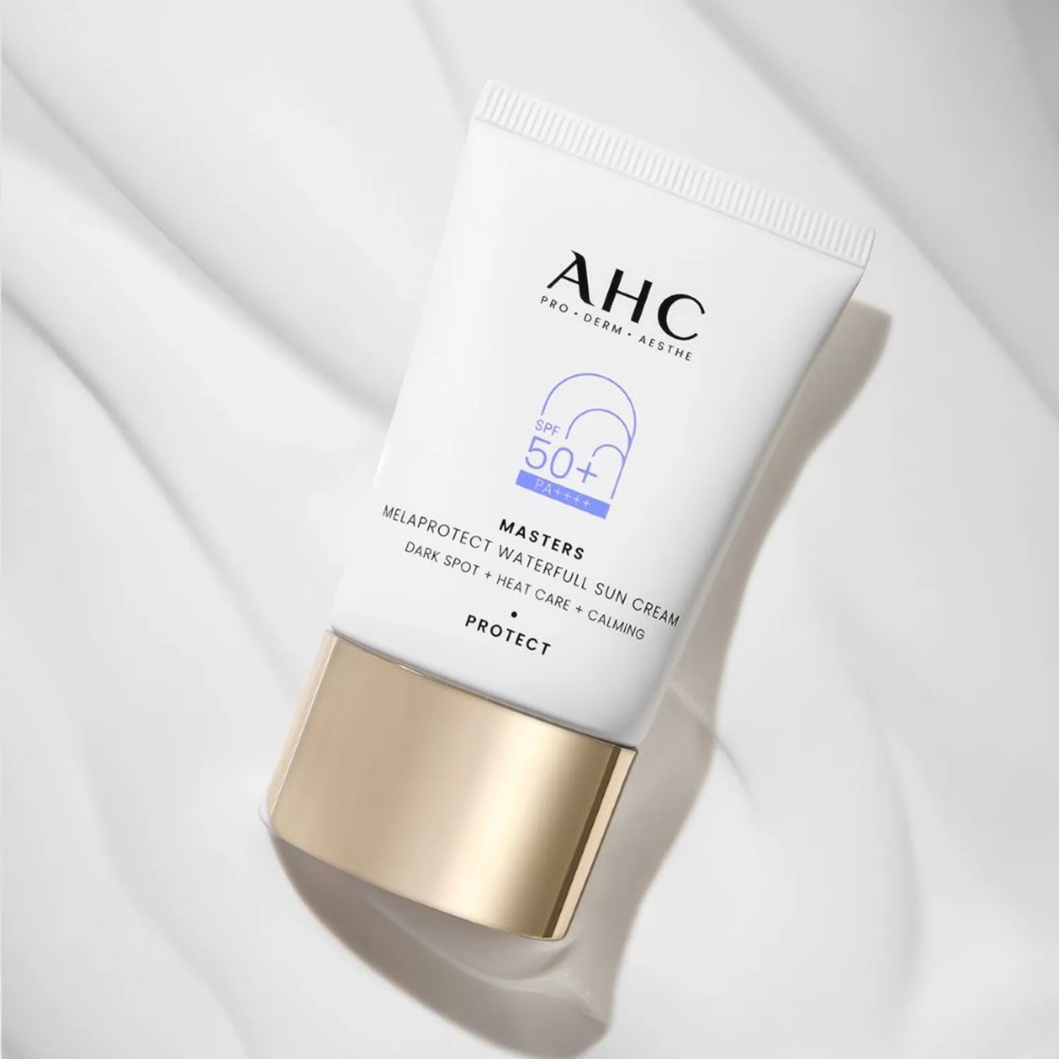 AHC Masters Mela Protect Waterfull Sunscreen 40ml