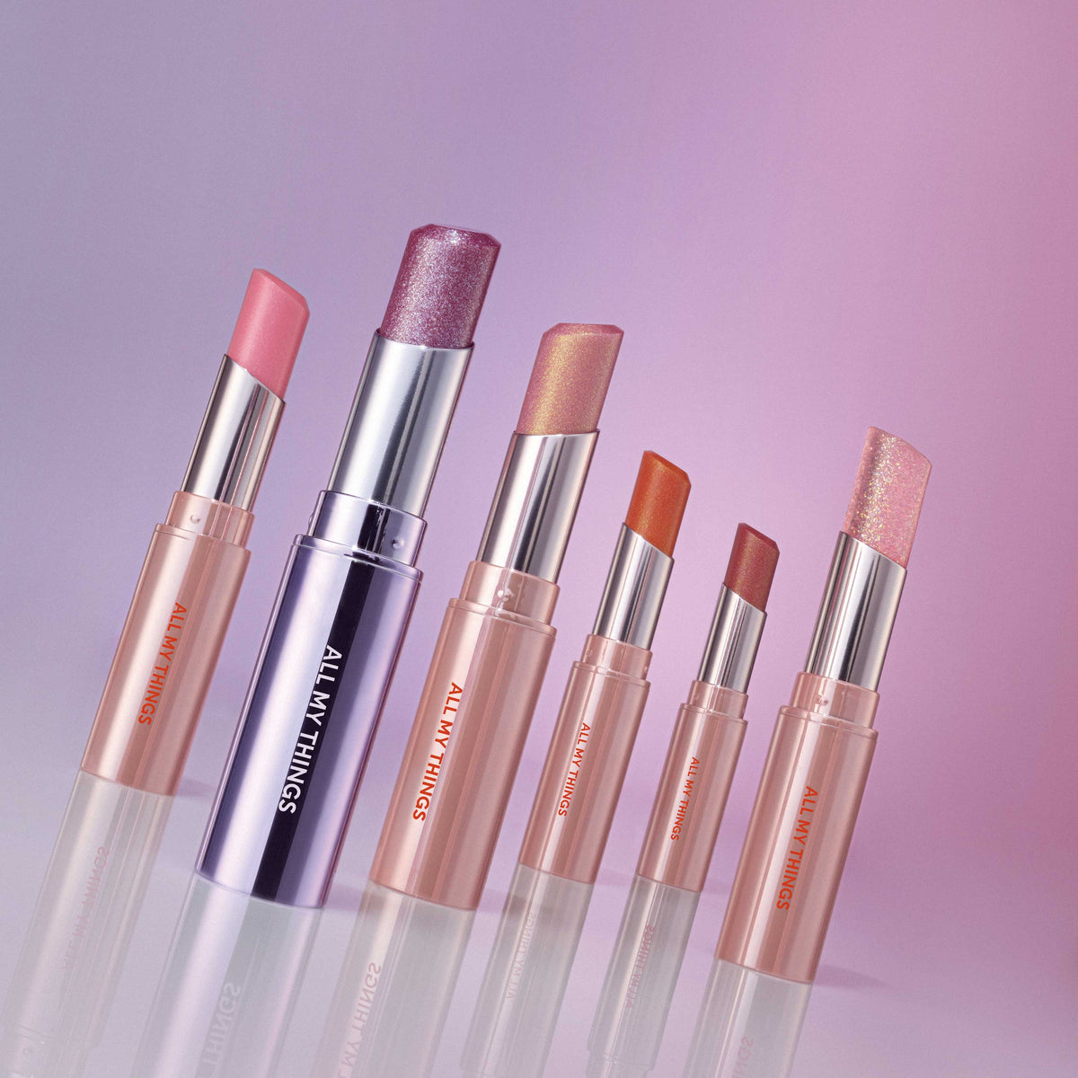 All My Things I'M Your Lip Tint