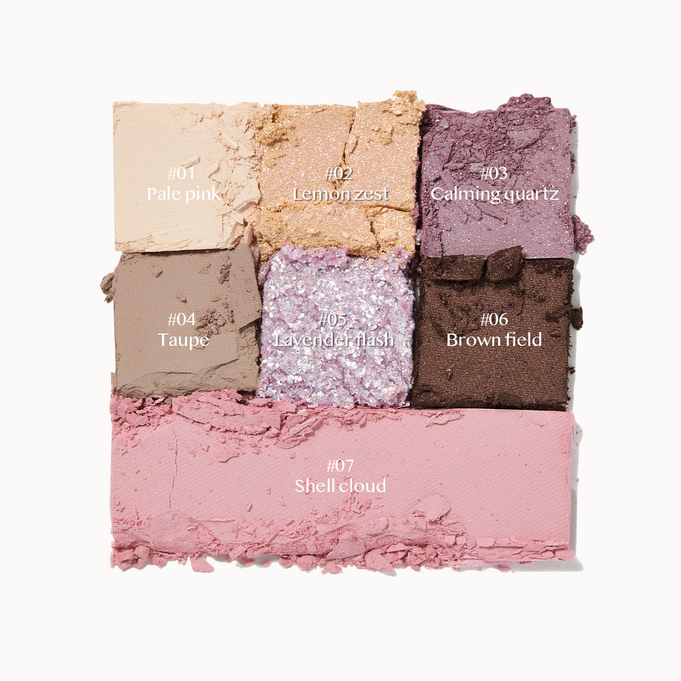 ALL MY THING I'm Your Palette