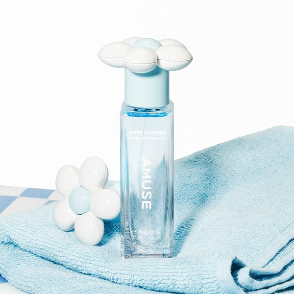 AMUSE After Shower Hair Perfume Mist 30ml