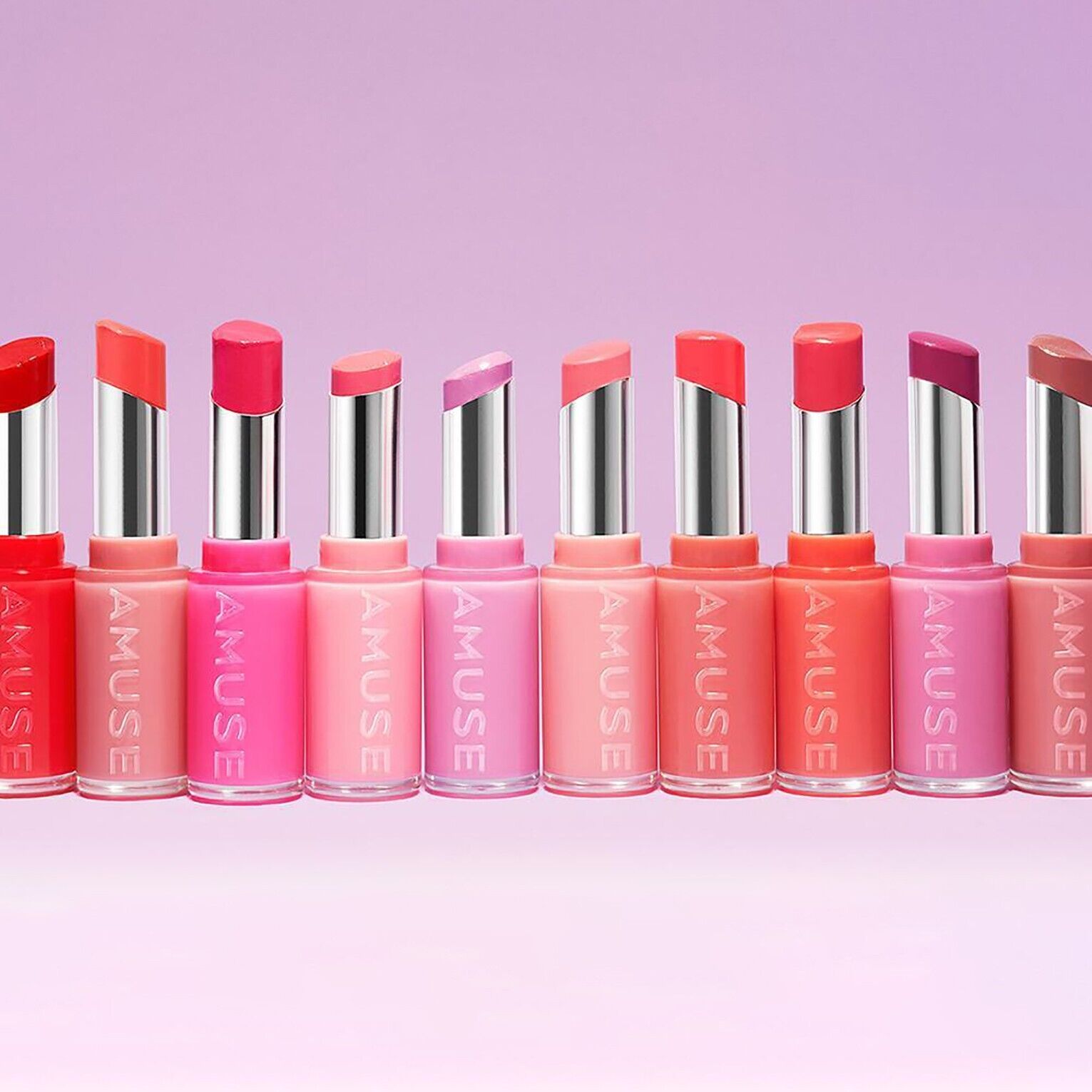 AMUSE Fondue Balm | Kool Seoul