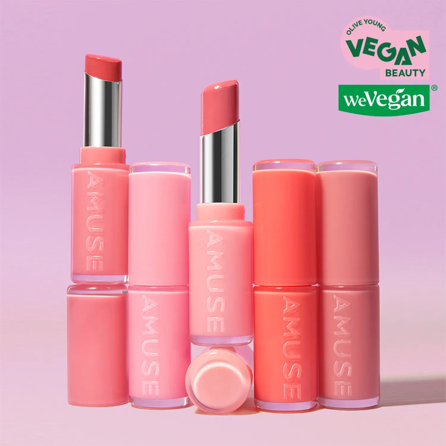 AMUSE Fondue Balm | Kool Seoul