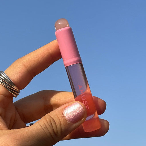 AMUSE Soft Jelly Lip Brush | Kool Seoul
