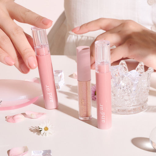 And:Ar Glow Lip Color
