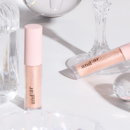 AND:AR Real Glitter Liquid | Kool Seoul
