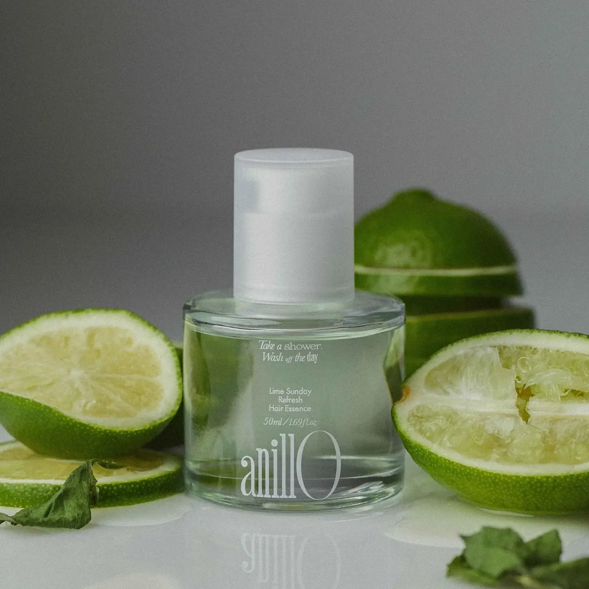 Anillo Lime Sunday Refresh Hair Essence 50ml