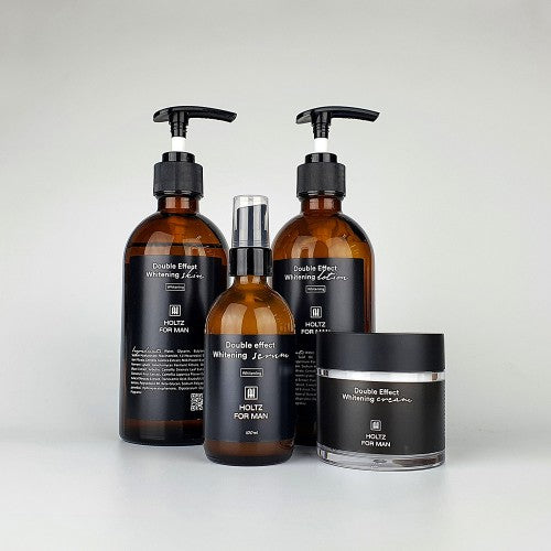 Anna Holtz For Men Homme Men's Cosmetics 4 Pieces Set