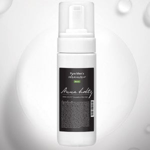 アンナホルツ フォーメン ピュア メンズクレンザー 150ml