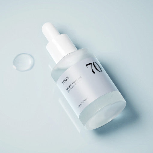 ANUA Birch 70 Moisture Boosting Serum 30ml | Kool Seoul