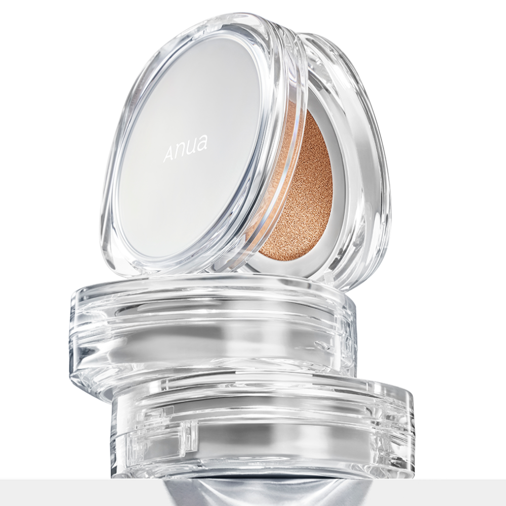 ANUA Cushion of the knot | Kool Seoul