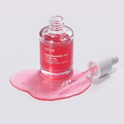 ANUA Niacinalide 10% +TXA 4% Dark Spot Correcting Serum 30ml | Kool Seoul