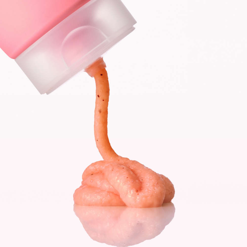 ANUA Peach Niacin Spread Cleansing Foam 150ml