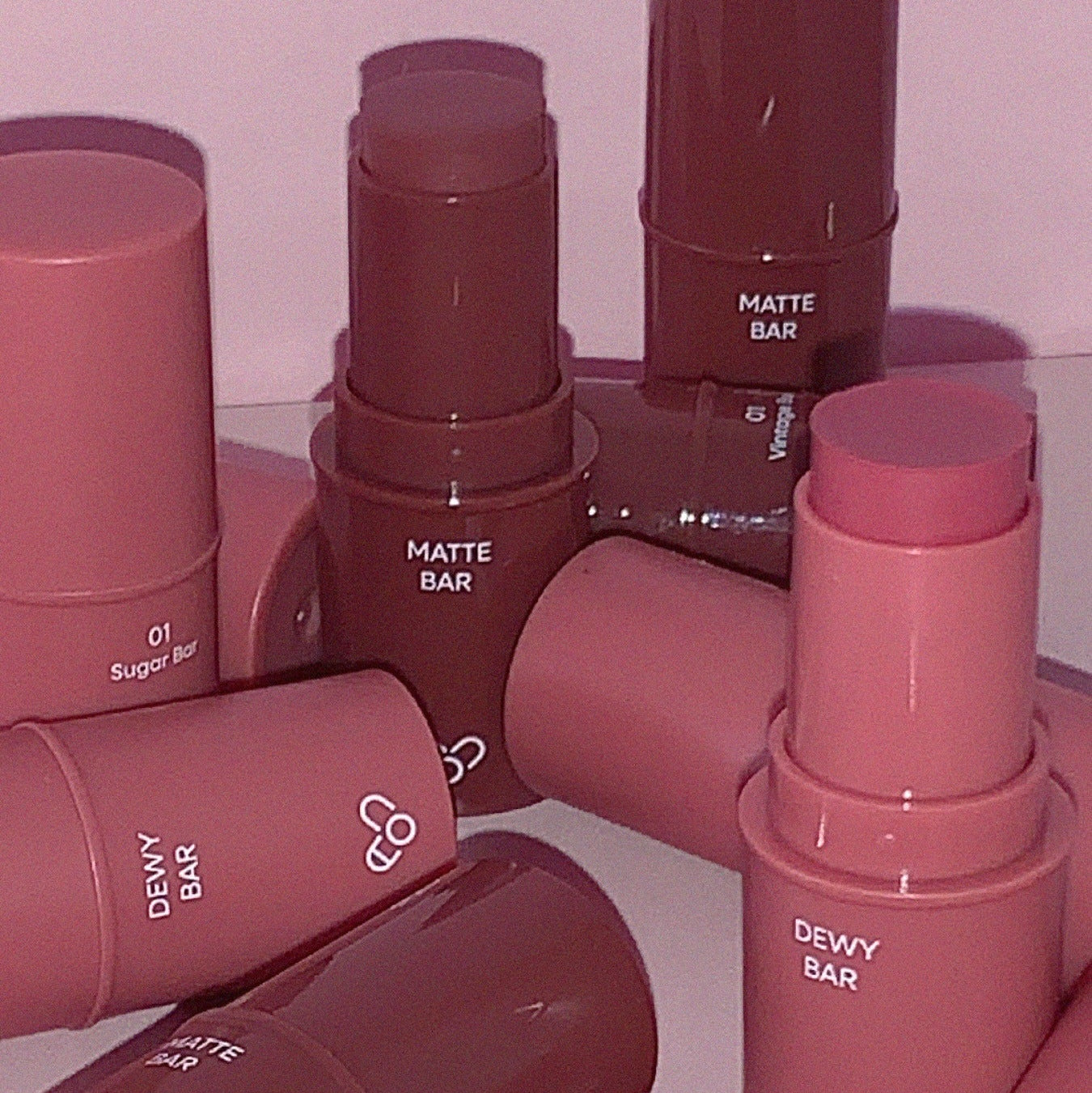 AOU Matte Bar