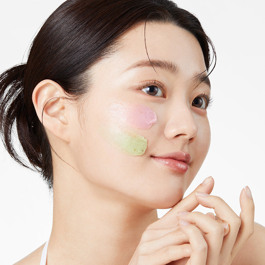 APRIL SKIN Pink Aloe Pack Cleanser disponible sur Ma petite Coree, ton Eshop 100% K-beauty en direct de Seoul