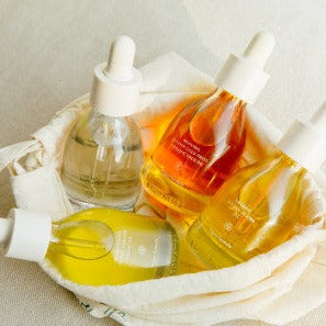 AROMATICA Organic Oil 30ml | Kool Seoul