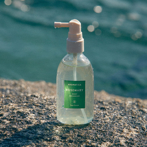 AROMATICA Rosemary Root Enhancer 100ml | Kool Seoul