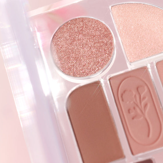 SIM;PLAIN Eye Palette