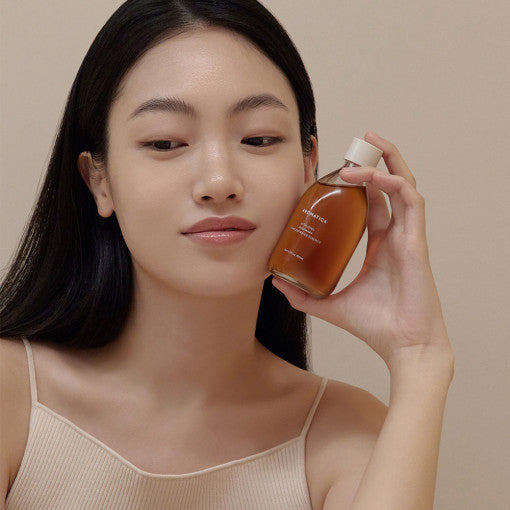 AROMATICA Vitalizing Rosemary Concentrated Essence 200ml | Kool Seoul