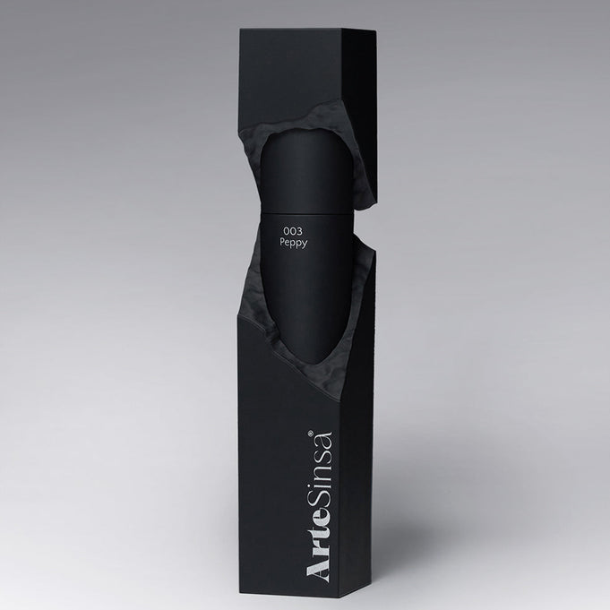 ARTESINSA Silky Blur Tints