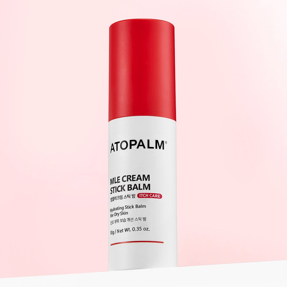 ATOPALM MLE Cream Stick Balm 10g