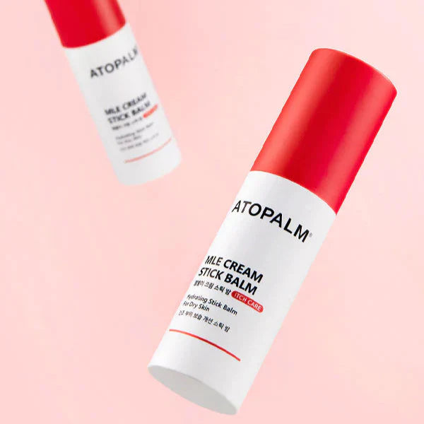 ATOPALM MLE Cream Stick Balm 10g