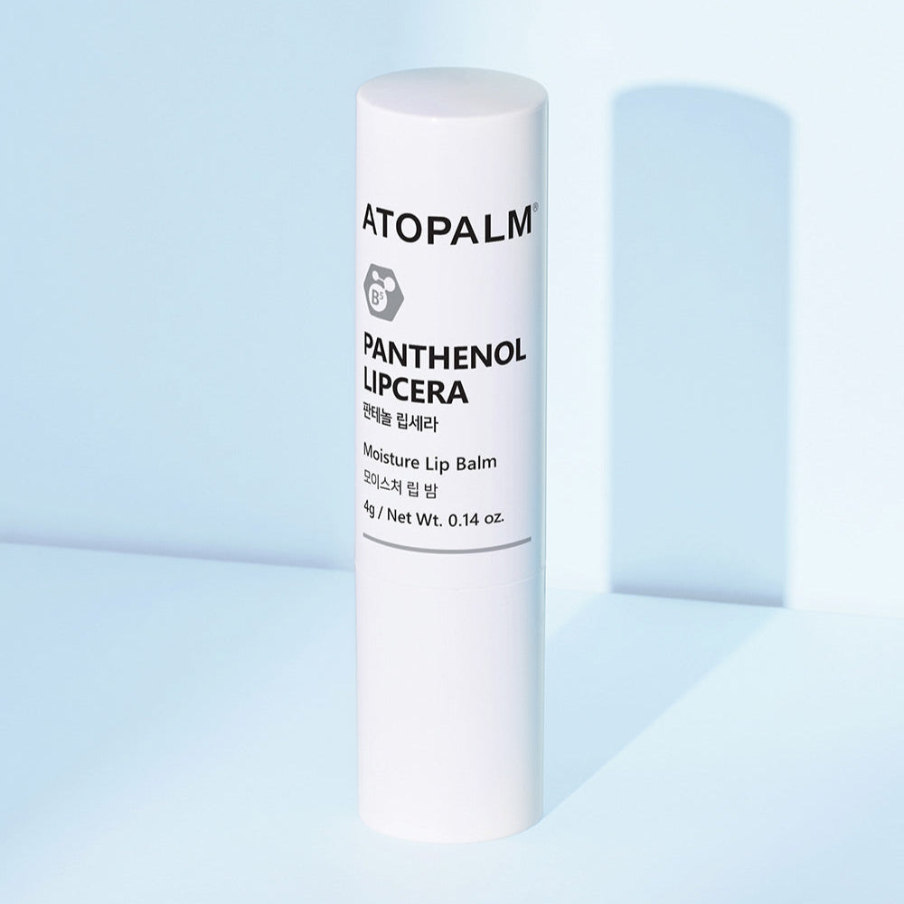 ATOPALM Panthenol Lipsera 4g