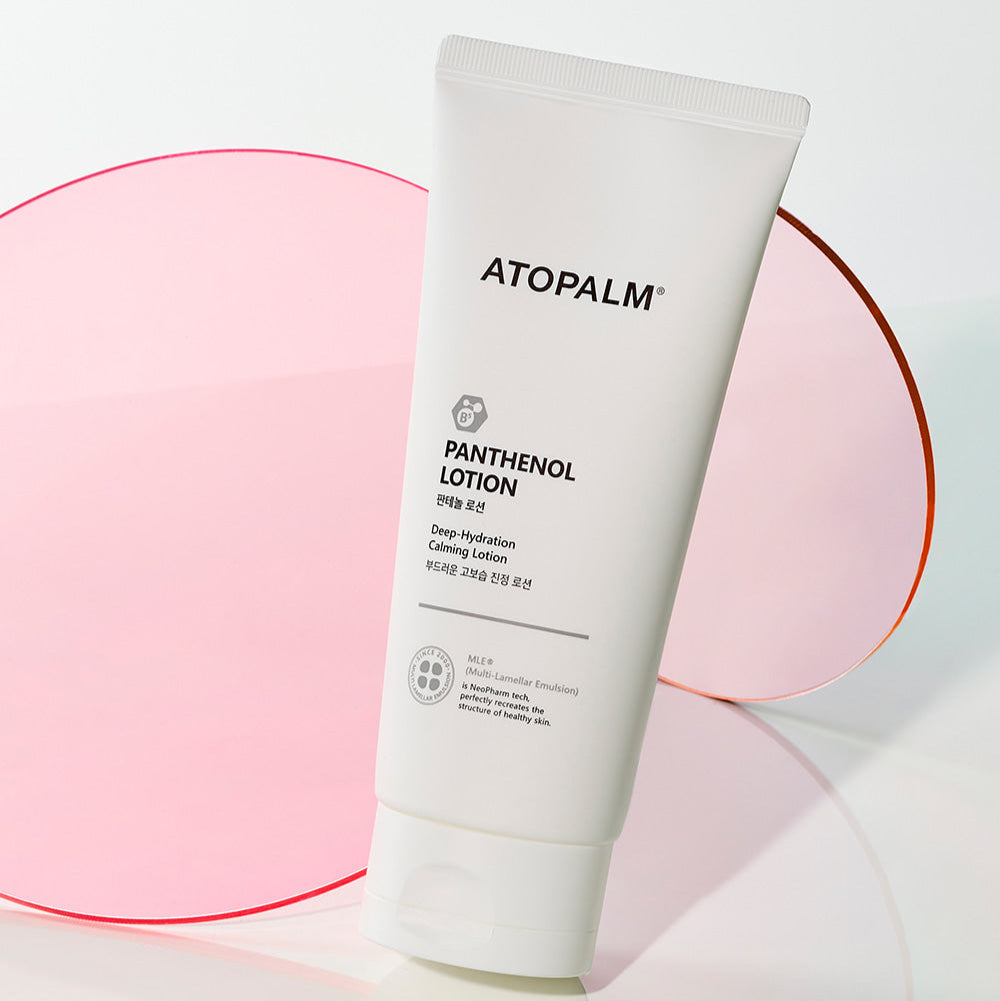 ATOPALM Panthenol Lotion 180ml