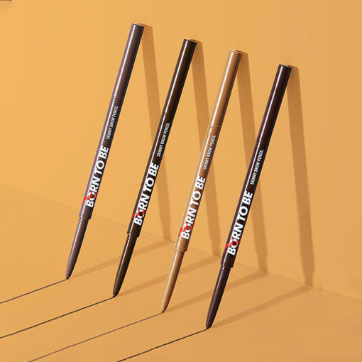 A'PIEU Born To Be Madproof Skinny Brow Pencil | Kool Seoul