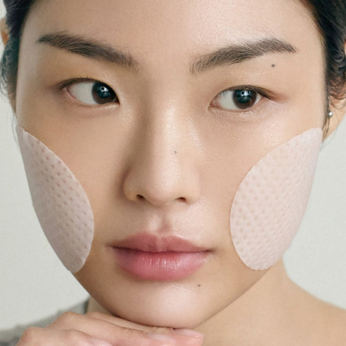 ABIB Jericho Rose Collagen Pad Firming Touch 60 Pads