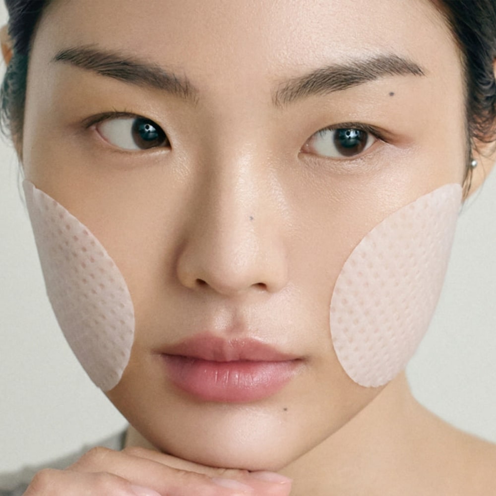 ABIB Jericho Rose Collagen Pad Firming Touch 60 Pads
