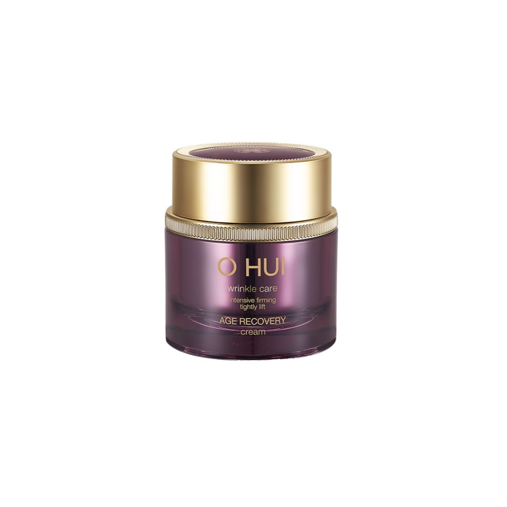 OHUI Age Recovery Cream 50ml | Kool Seoul