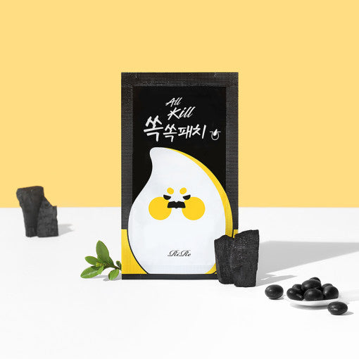 RIRE All Kill Ssok Ssok Patch x8 | Kool Seoul