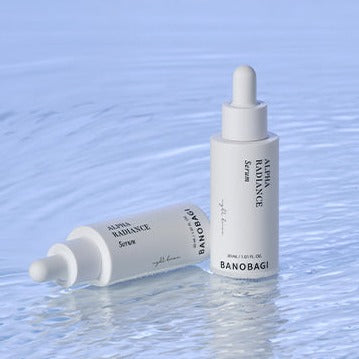 BANOBAGI Alpha Radiance Serum 30ml | Kool Seoul