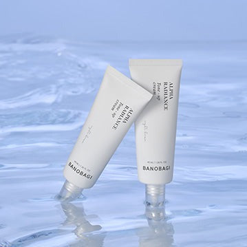 BANOBAGI Alpha Radiance Tone-Up Cream 40ml | Kool Seoul
