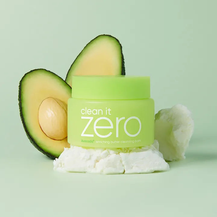 BANILA CO Clean It Zero Enriching Butter Cleansing Balm 100ml disponible sur Ma petite Coree, ton Eshop 100% K-beauty en direct de Seoul
