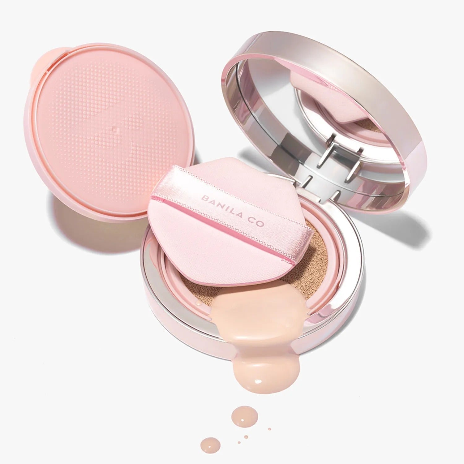 BANILACO Essence Skin Pink Cushion