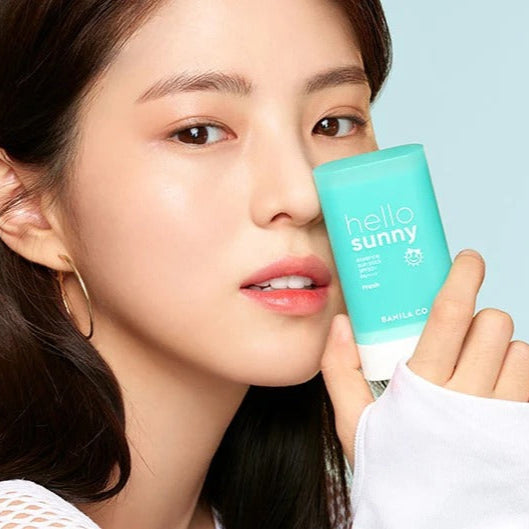 BANILACO Hello Sunny Essence Sun Stick Fresh SPF50+PA++++