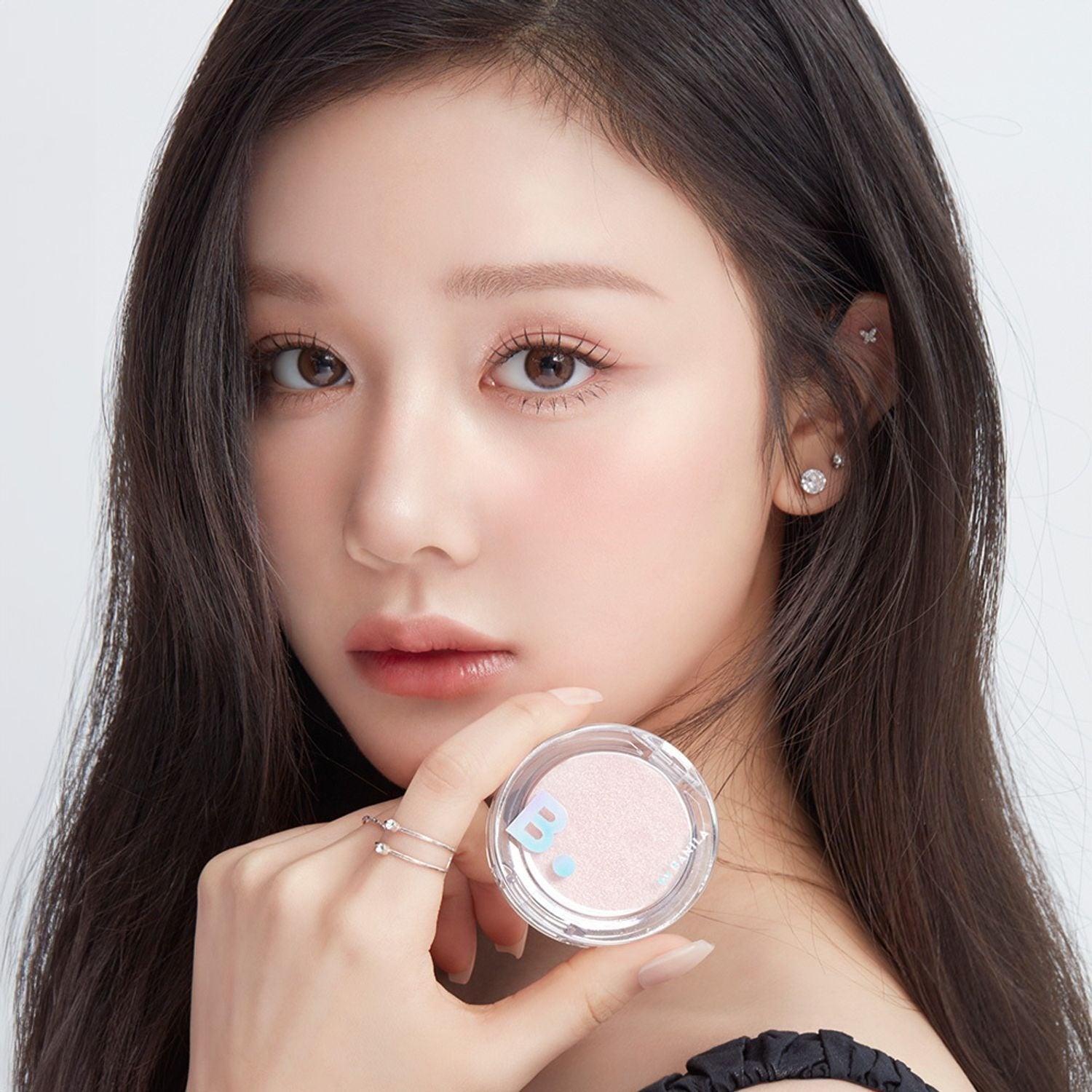 BANILACO Silky Glow Highlighter
