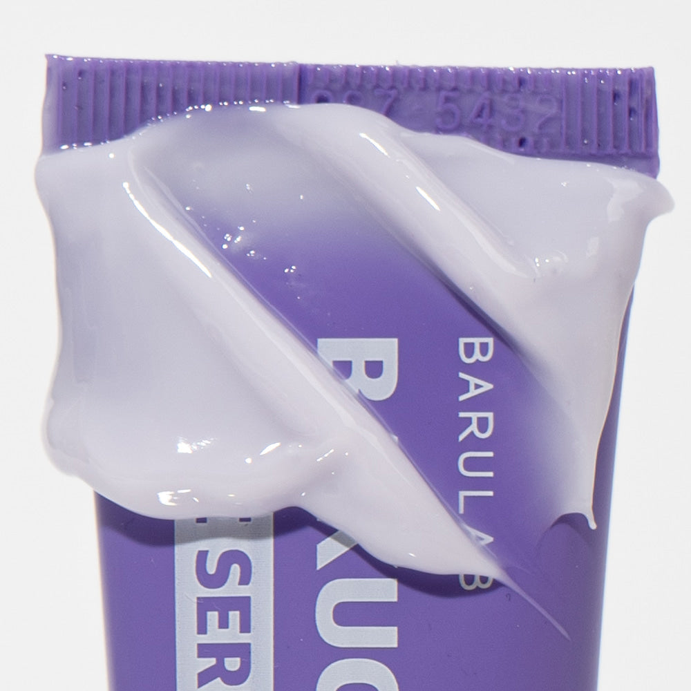 BARULAB Bakuchiol Peptide Wrinkle Eye Serum 30ml disponible sur Ma petite Coree, ton Eshop 100% K-beauty en direct de Seoul