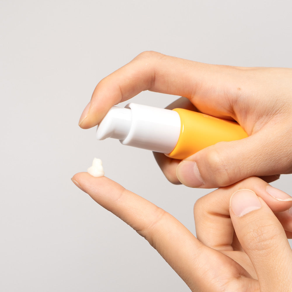 BARULAB Vitamin C Niacinamide Whitening Eye Serum 30ml disponible sur Ma petite Coree, ton Eshop 100% K-beauty en direct de Seoul