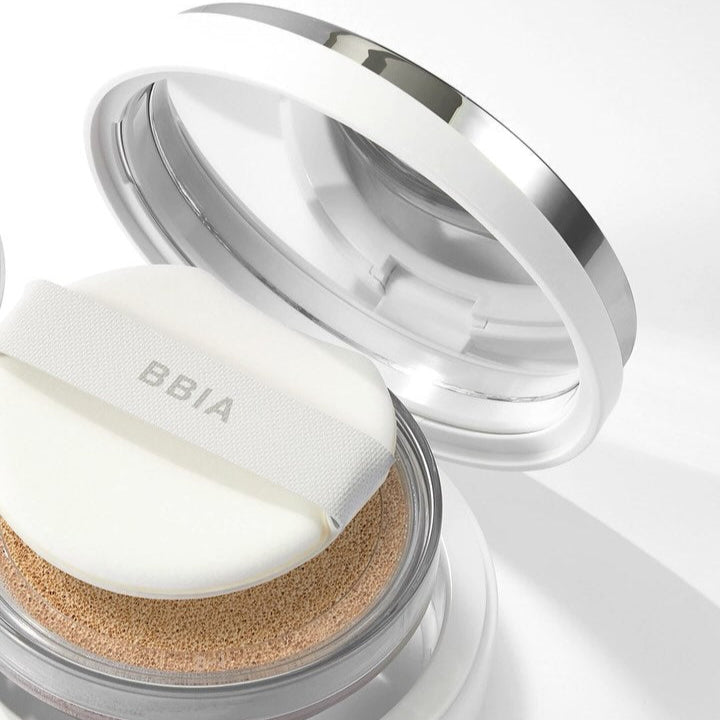 BBIA Eau Glow Cushion disponible sur Ma petite Coree, ton Eshop 100% K-beauty en direct de Seoul