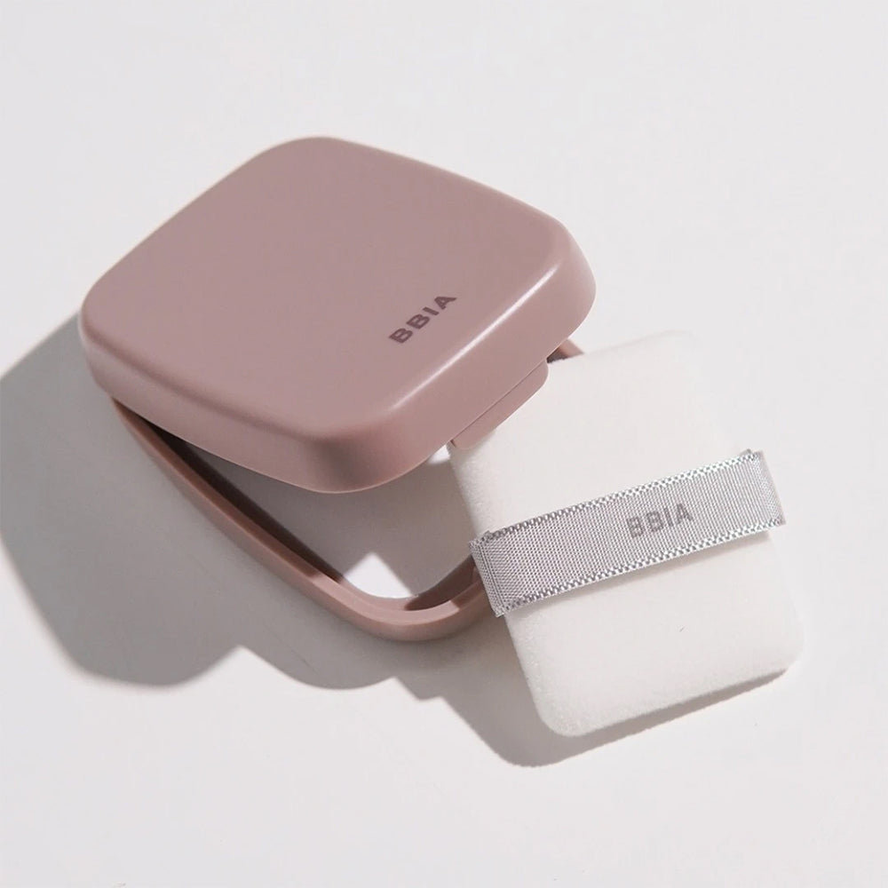 BBIA Last Sebum Pact disponible sur Ma petite Coree, ton Eshop 100% K-beauty en direct de Seoul